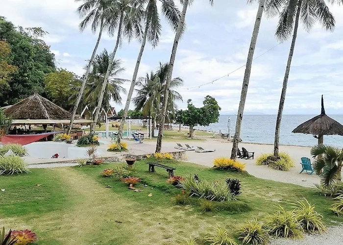 Reddoorz Cebu Club Fort Med Inc Hotel