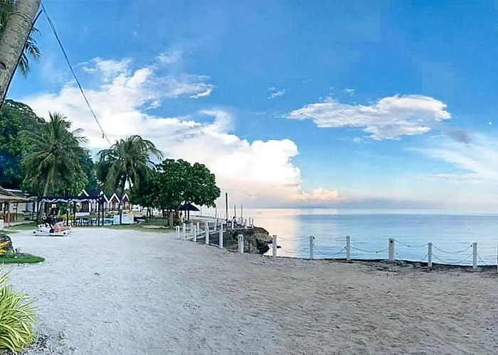 Reddoorz Cebu Club Fort Med Inc Boljoon