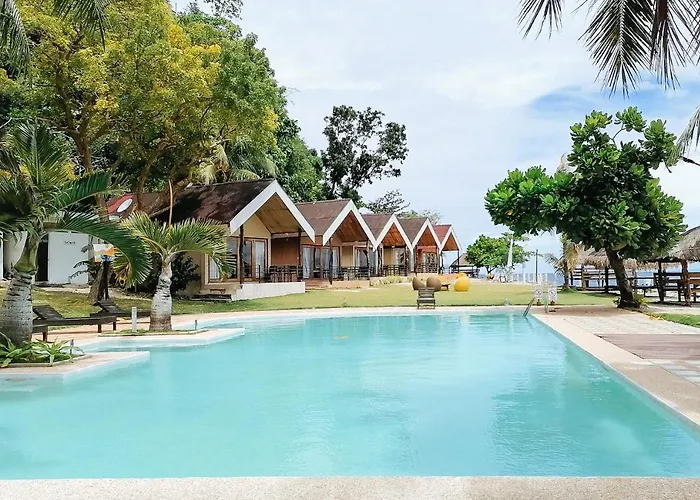 Hotel Reddoorz Cebu Club Fort Med Inc