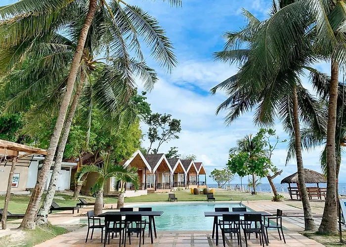 Reddoorz Cebu Club Fort Med Inc Hotel Boljoon