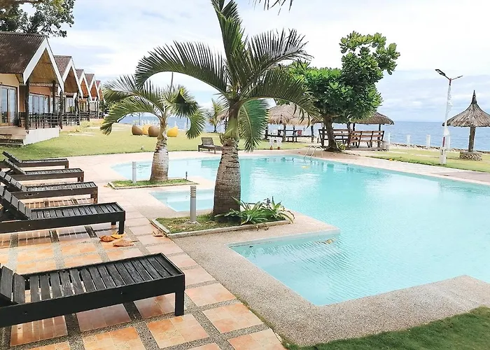Reddoorz Cebu Club Fort Med Inc