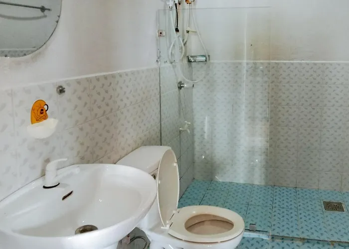 Hotel Reddoorz Cebu Club Fort Med Inc Boljoon