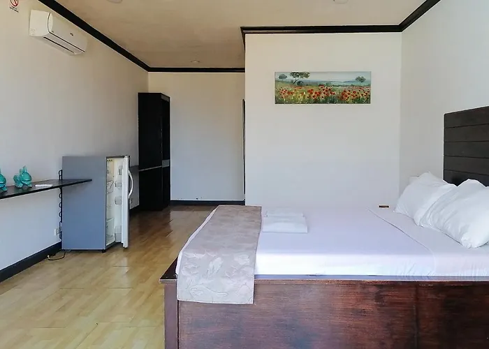 Reddoorz Cebu Club Fort Med Inc Boljoon