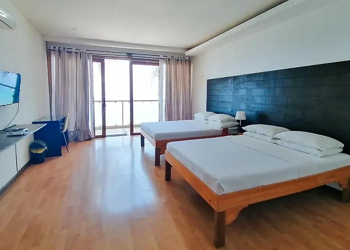 Reddoorz Cebu Club Fort Med Inc Hotel 3*