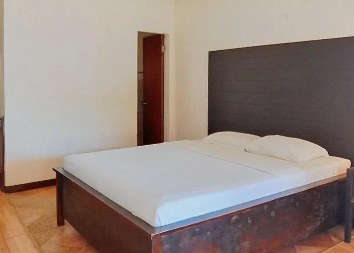 Reddoorz Cebu Club Fort Med Inc Hotel Boljoon