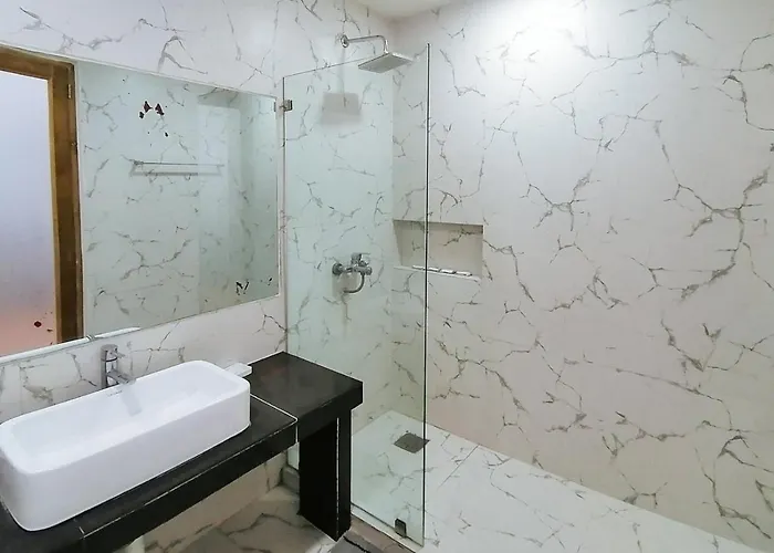 Hotel Reddoorz Cebu Club Fort Med Inc Boljoon