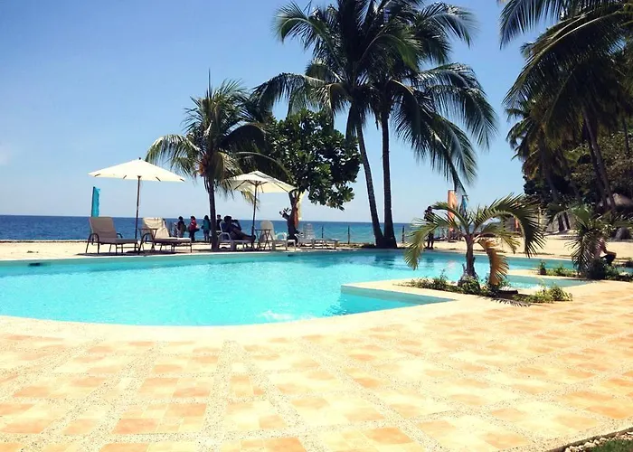 Reddoorz Cebu Club Fort Med Inc Boljoon