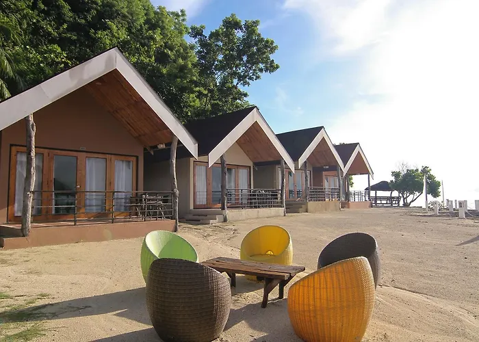 Hotel Reddoorz Cebu Club Fort Med Inc 3*