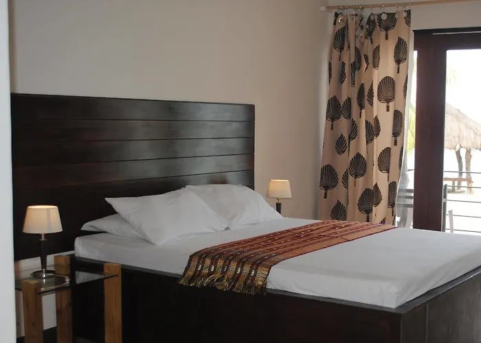 Reddoorz Cebu Club Fort Med Inc 3*