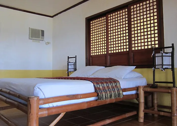 Reddoorz Cebu Club Fort Med Inc Hotel Boljoon