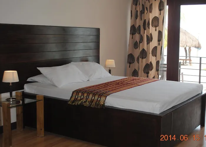 Reddoorz Cebu Club Fort Med Inc 3* Boljoon
